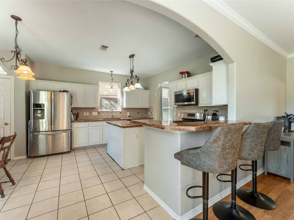 18414 Bluewater Cove Drive, Humble TX 77346