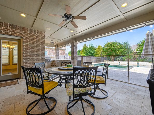17210 Newtonmore Crossing, Richmond TX 77407