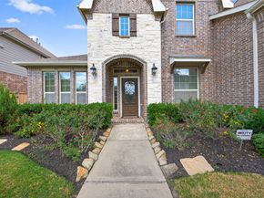 17210 Newtonmore Crossing, Richmond TX 77407