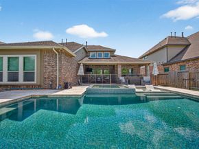 17210 Newtonmore Crossing, Richmond TX 77407