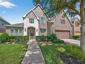 17210 Newtonmore Crossing, Richmond TX 77407