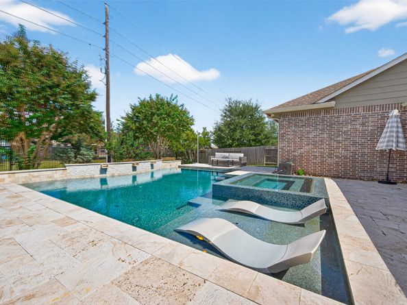 17210 Newtonmore Crossing, Richmond TX 77407