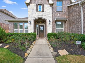 17210 Newtonmore Crossing, Richmond TX 77407