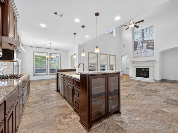 17210 Newtonmore Crossing, Richmond TX 77407