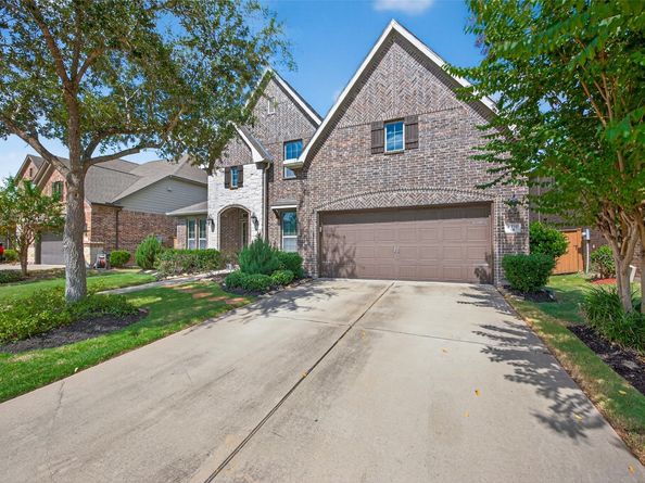 17210 Newtonmore Crossing, Richmond TX 77407