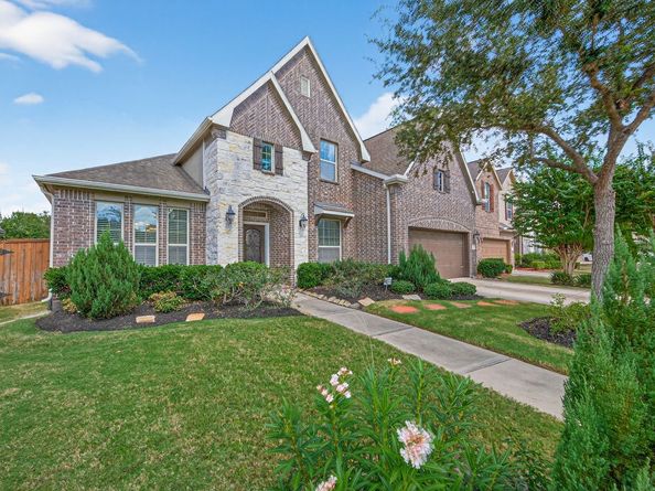 17210 Newtonmore Crossing, Richmond TX 77407