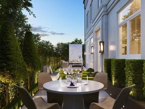 27 Wentworth Place Lane, Houston TX 77027