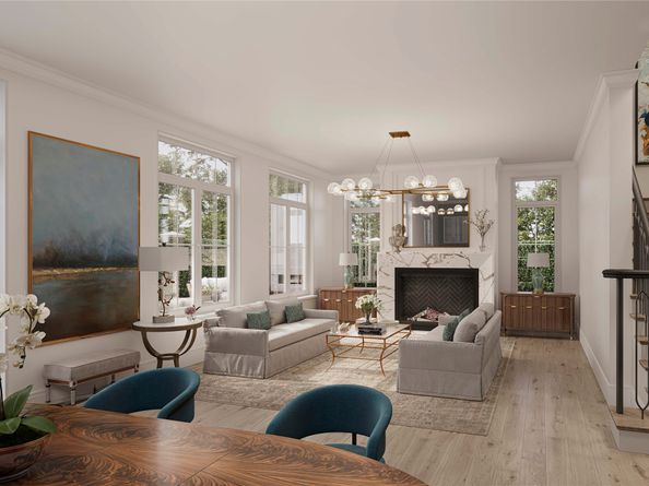27 Wentworth Place Lane, Houston TX 77027