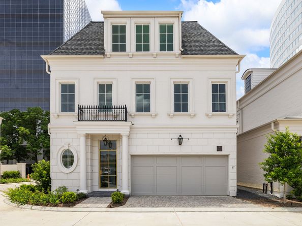 27 Wentworth Place Lane, Houston TX 77027