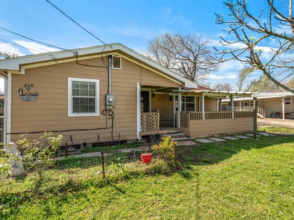 230 Busch Street, Houston TX 77060