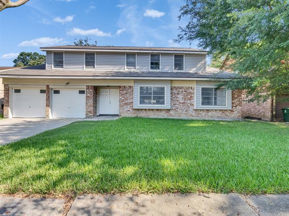 12710 Crow Valley Lane, Houston TX 77099