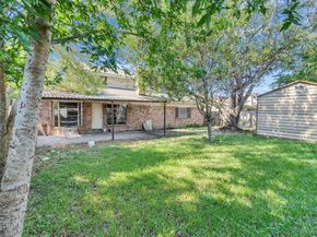 12710 Crow Valley Lane, Houston TX 77099