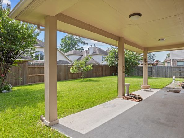 26036 Kings Mill Crest Drive, Kingwood TX 77339