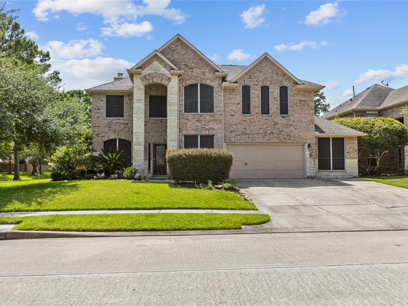 26036 Kings Mill Crest Drive, Kingwood TX 77339