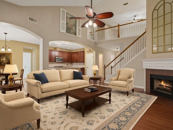 26036 Kings Mill Crest Drive, Kingwood TX 77339