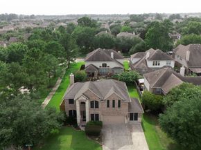 26036 Kings Mill Crest Drive, Kingwood TX 77339