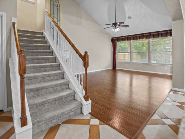 26036 Kings Mill Crest Drive, Kingwood TX 77339