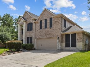26036 Kings Mill Crest Drive, Kingwood TX 77339