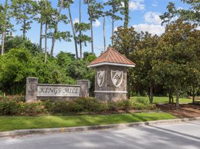 26036 Kings Mill Crest Drive, Kingwood TX 77339