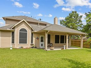 26036 Kings Mill Crest Drive, Kingwood TX 77339