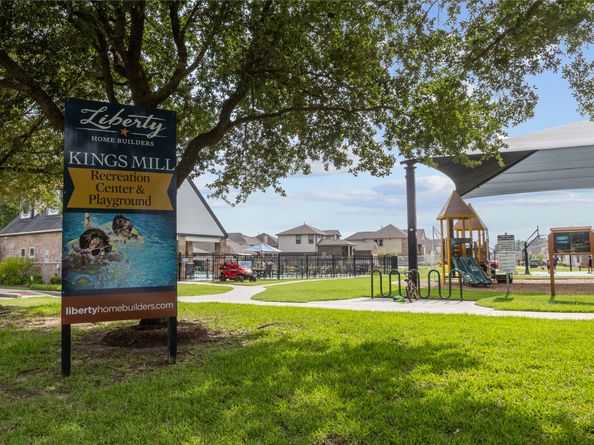 26036 Kings Mill Crest Drive, Kingwood TX 77339