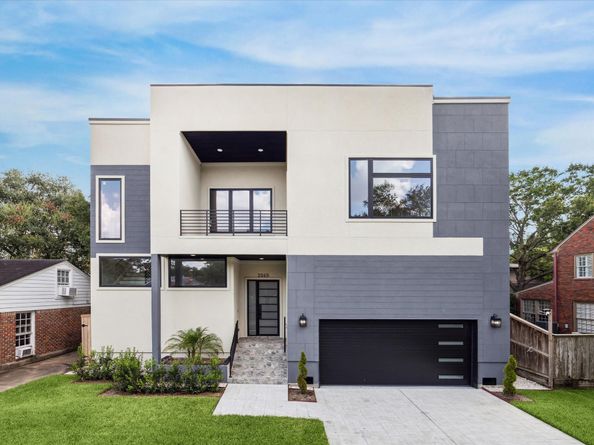 2065 Southgate Boulevard, Houston TX 77030