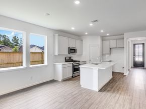 1235 Buffalo Run, Tomball TX 77375