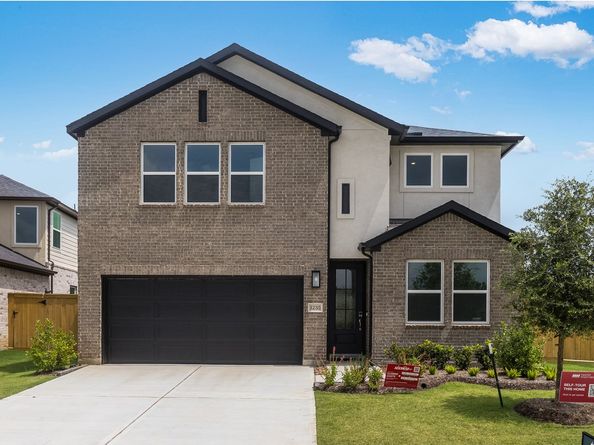 1235 Buffalo Run, Tomball TX 77375