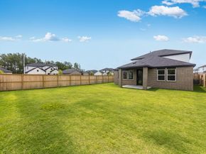 1235 Buffalo Run, Tomball TX 77375