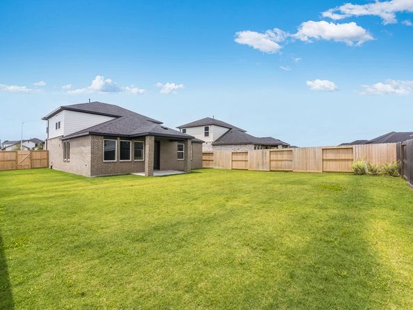 1235 Buffalo Run, Tomball TX 77375