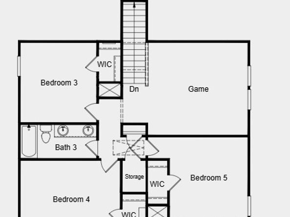 1235 Buffalo Run, Tomball TX 77375