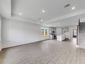 1235 Buffalo Run, Tomball TX 77375