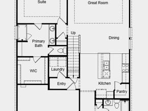 1235 Buffalo Run, Tomball TX 77375