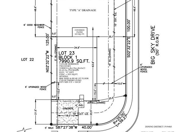 1235 Buffalo Run, Tomball TX 77375