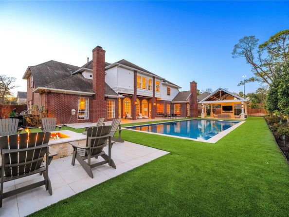 10811 Briar Branch Lane, Hunters Creek Village TX 77024