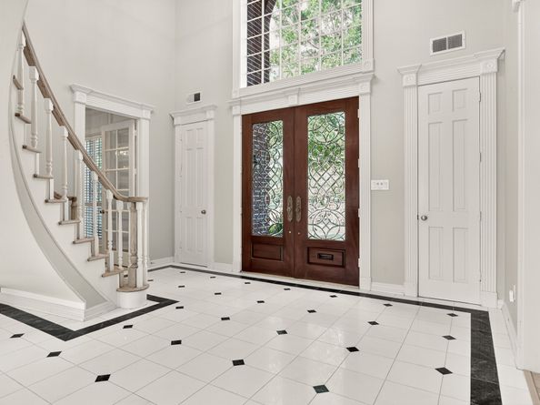 10811 Briar Branch Lane, Hunters Creek Village TX 77024