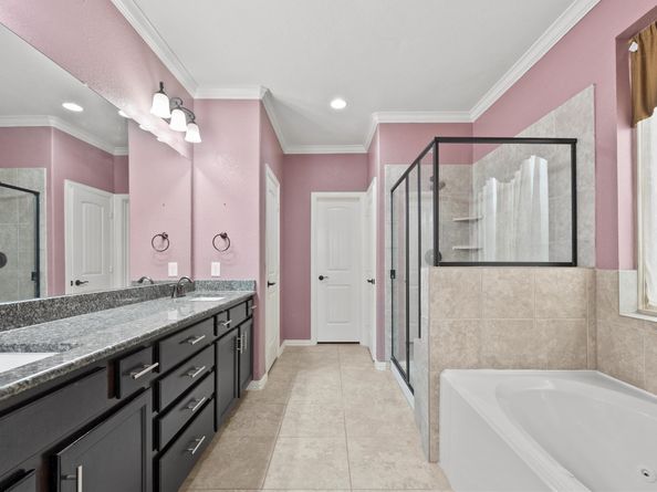 23468 Aiken Woods Drive, New Caney TX 77357