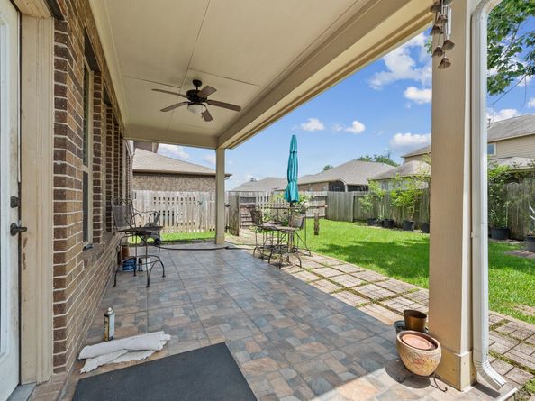 23468 Aiken Woods Drive, New Caney TX 77357