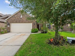 23468 Aiken Woods Drive, New Caney TX 77357