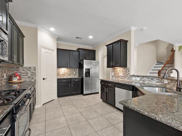 23468 Aiken Woods Drive, New Caney TX 77357