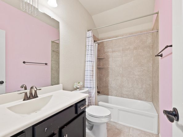23468 Aiken Woods Drive, New Caney TX 77357