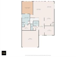 23468 Aiken Woods Drive, New Caney TX 77357
