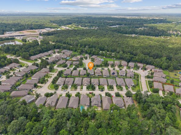 23468 Aiken Woods Drive, New Caney TX 77357