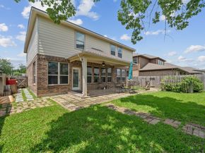 23468 Aiken Woods Drive, New Caney TX 77357
