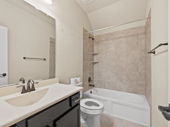 23468 Aiken Woods Drive, New Caney TX 77357