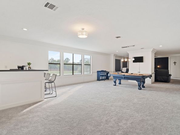 1626 Kings Castle Drive, Katy TX 77450