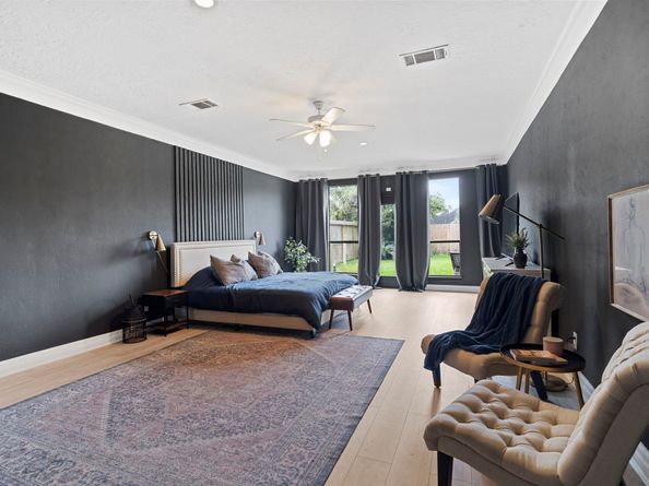 1626 Kings Castle Drive, Katy TX 77450