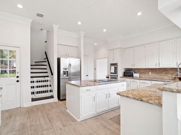 1626 Kings Castle Drive, Katy TX 77450