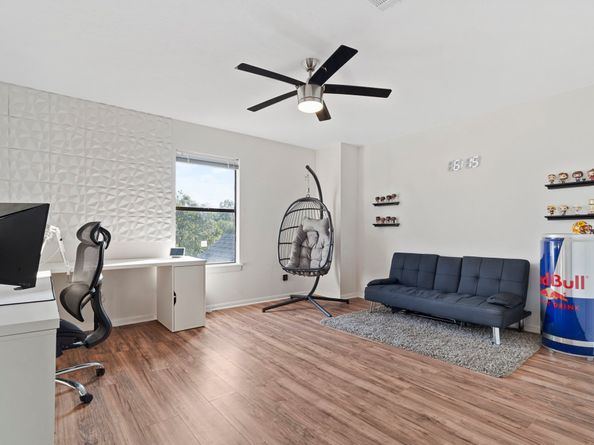 1626 Kings Castle Drive, Katy TX 77450