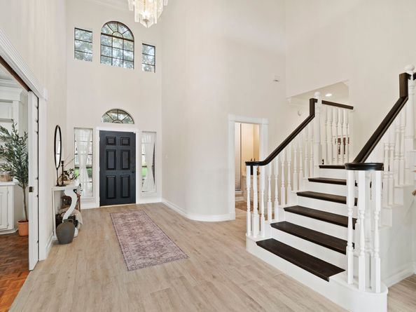 1626 Kings Castle Drive, Katy TX 77450